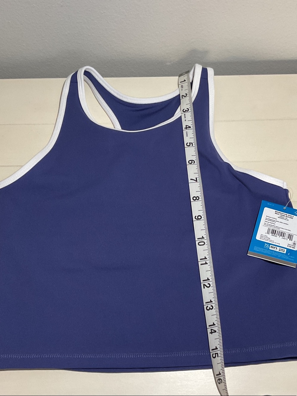 Girl DSG Bundle - XL Racerback Sports Bra, L Leggings, 2 L Biker Shorts - Picture 4 of 13